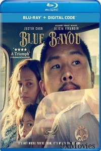 Blue Bayou (2021) Hindi Dubbed Movie