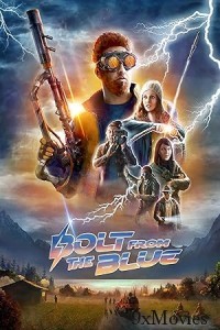 Bolt From The Blue (2023) ORG Hindi Dubbed Movie