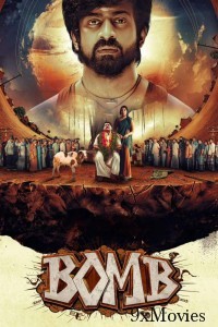 Bomb (2025) ORG Hindi Dubbed Movie
