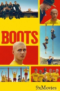 Boots (2025) Season 1 Hindi Dubbed Web Series