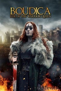 Boudica Queen Of War (2023) ORG Hindi Dubbed Movie