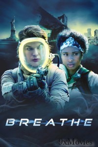 Breathe (2024) ORG Hindi Dubbed Movie