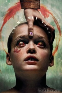 Bring Her Back (2025) English Movie