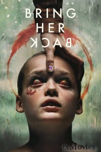 Bring Her Back (2025) ORG Hindi Dubbed Movie