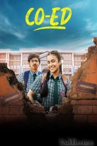 C0 Ed (2025) Season 1 Hindi Web Series