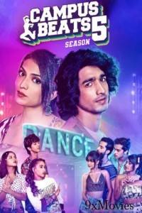 Campus Beats (2025) Season 5 Hindi Web Series