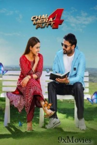 Chal Mera Putt 4 (2025) Punjabi Movie