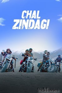 Chal Zindagi (2023) Hindi Movie