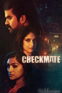 Checkmate (2024) ORG Hindi Dubbed Movie