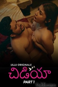 Chidiya (2025) Part 1 Ullu Telugu Hot Web Series