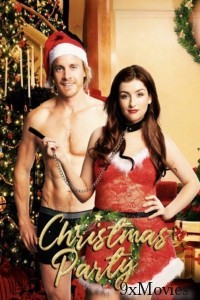 Christmas Party (2023) ORG Hindi Dubbed Movie