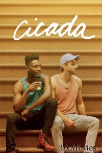 Cicada (2020) ORG Hindi Dubbed Movie