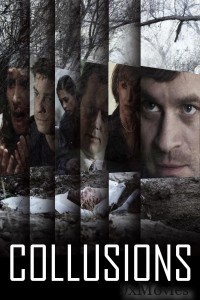 Collusions (2021) ORG Hindi Dubbed Movie