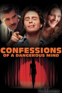 Confessions Of A Dangerous Mind (2002) ORG Hindi Dubbed Movie