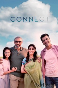 Connect (2022) ORG Hindi Dubbed Movie