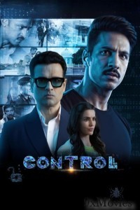 Controll (2025) Hindi Movie