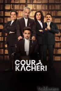 Court Kacheri (2025) Season 1 Hindi Web Series