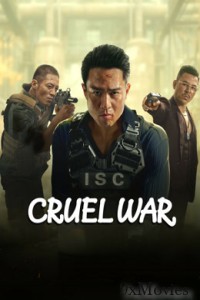 Cruel War (2024) ORG Hindi Dubbed Movie