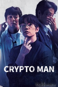 Crypto Man (2025) ORG Hindi Dubbed Movie