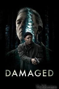 Damaged (2024) ORG Hindi Dubbed Movie