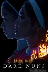 Dark Nuns (2025) ORG Hindi Dubbed Movie