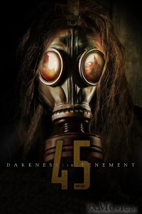 Darkness In Tenement 45 (2020) ORG Hindi Dubbed Movie