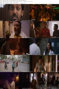 Darling (2024) ORG Hindi Dubbed Movie