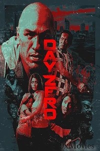 Day Zero (2022) ORG Hindi Dubbed Movie