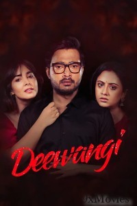 Deewangi (2025) Season 1 Hindi Web Series