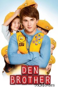 Den Brother (2010) ORG Hindi Dubbed Movie