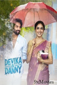 Devika And Danny (2025) Season 1 Hindi Web Series