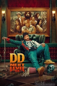 Devils Double Next Level (2025) Tamil Movie