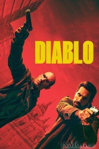 Diablo (2025) ORG Hindi Dubbed Movie