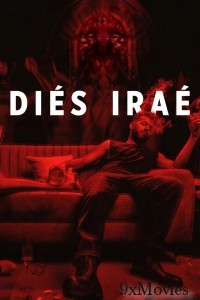 Dies Irae (2025) ORG Hindi Dubbed Movie