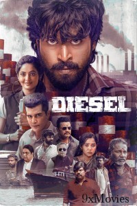 Diesel (2025) ORG Hindi Dubbed Movie
