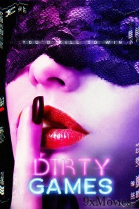 Dirty Games (2022) ORG Hindi Dubbed Movie