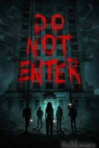 Do Not Enter (2024) ORG Hindi Dubbed Movie
