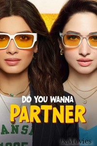 Do You Wanna Partner (2025) Season 1 Hindi Web Series