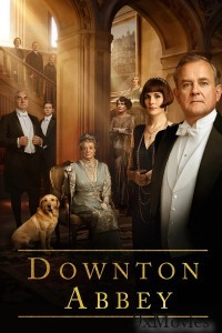 Downton Abbey (2019) ORG Hindi Dubbed Movie