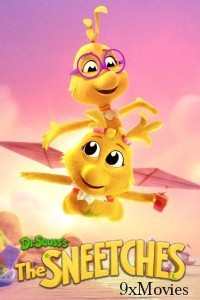 Dr Seusss The Sneetches (2025) ORG Hindi Dubbed Movie