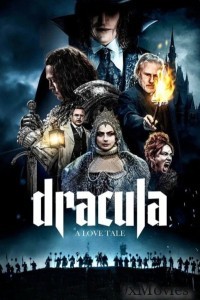 Dracula A Love Tale (2025) ORG Hindi Dubbed Movie