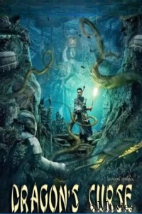 Dragons Curse The Hidden Treasure (2023) ORG Hindi Dubbed Movie