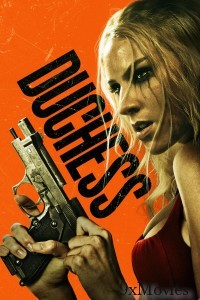 Duchess (2024) ORG Hindi Dubbed Movie