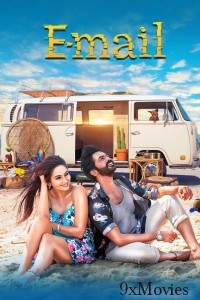 E Mail (2024) ORG Hindi Dubbed Movie