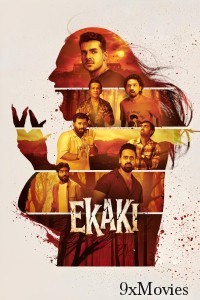 Ekaki Chapter 1 (2025) Season 1 Hindi Web Series