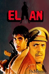 Elaan (1994) Hindi Movie