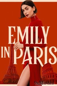 Emily In Paris (2025) Season 5 Hindi Dubbed Web Series
