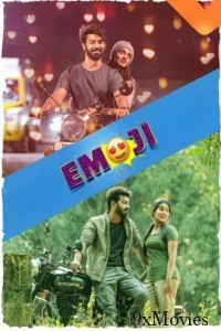 Emoji (2025) Telugu Movie