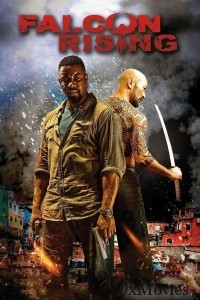 Falcon Rising (2014) ORG Hindi Dubbed Movie