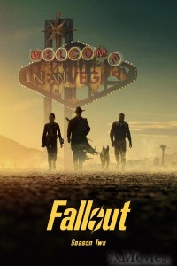 Fallout (2025) Season 2 EP01 Hindi Dubbed Web Series